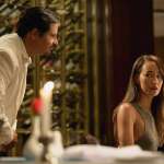 Maggie Q, Michael Pe&ntilde;a