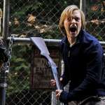 Cameron Richardson, Adam Campbell