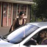 Chilton Crane, Elaine Cassidy