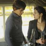 Christopher Gorham, Elaine Cassidy