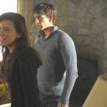 Christopher Gorham, Katie Cassidy