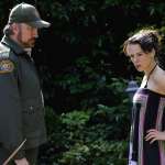 Elaine Cassidy, Jim Beaver