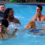 Sean Rogerson, Elaine Cassidy, Brandon Jay McLaren, Matt Barr, Chris Gauthier