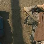 İlyas Salman, Mariam Buturishvili