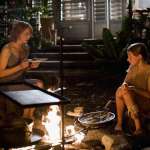 Abigail Breslin, Jodie Foster