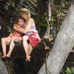 Abigail Breslin, Jodie Foster