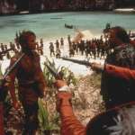 Maury Chaykin, Matthew Modine