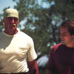 Hulk Hogan, Todd Sheeler