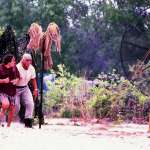 Hulk Hogan, Todd Sheeler