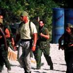 Hulk Hogan, Anya Hoffmann, Isaac C. Singleton Jr.