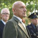 Ben Kingsley, Ted Levine, Max von Sydow