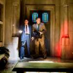 Mark Ruffalo, Leonardo DiCaprio