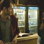 Elena Anaya, Javier Mej&iacute;a