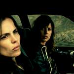 Elena Anaya, Bea Segura