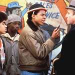 Peter Sellers, Oteil Burbridge, Ravenell Keller III