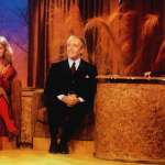 Peter Sellers, Gwen Humble