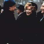 Shirley MacLaine, Jack Warden, Peter Sellers