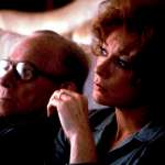 Shirley MacLaine, Melvyn Douglas