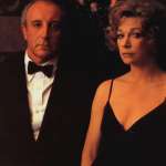 Shirley MacLaine, Peter Sellers