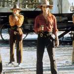 Andie MacDowell, Mary Stuart Masterson, Drew Barrymore, Madeleine Stowe