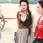 Andie MacDowell, Mary Stuart Masterson, Madeleine Stowe