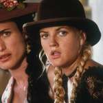 Andie MacDowell, Drew Barrymore