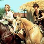 Mary Stuart Masterson, Drew Barrymore
