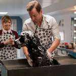 Natasha Lyonne, Will Arnett