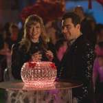 Natasha Lyonne, Omar Chaparro