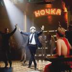 Diane Kruger, Dany Boon