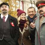 Diane Kruger, Dany Boon