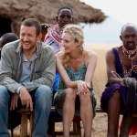 Diane Kruger, Dany Boon