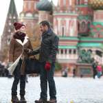 Diane Kruger, Dany Boon