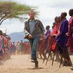 Diane Kruger, Dany Boon