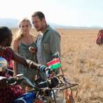 Diane Kruger, Dany Boon