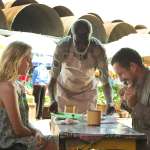 Diane Kruger, Dany Boon