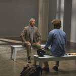 Brenton Thwaites, David Strathairn