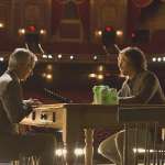 Brenton Thwaites, David Strathairn