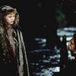 Kirsten Dunst, Brad Pitt