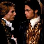 Tom Cruise, Brad Pitt