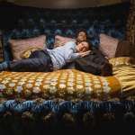 James Franco, Seth Rogen