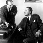 Brian Aherne, Karl Malden