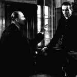 Brian Aherne, Montgomery Clift