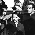 Montgomery Clift, Dolly Haas