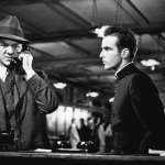 Montgomery Clift, Karl Malden