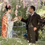 Ken Watanabe, Ziyi Zhang