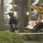 Ziyi Zhang, Michelle Yeoh