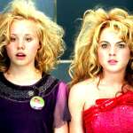 Alison Pill, Lindsay Lohan