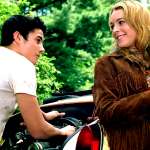 Lindsay Lohan, Eli Marienthal