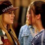 Megan Fox, Lindsay Lohan